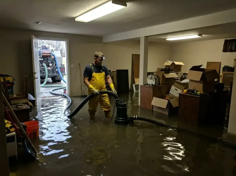 basement-burst-pipe-flooding-a-001 — frequently asked questions, 24-Hour Water Damage Restoration Services in Amelia, OH